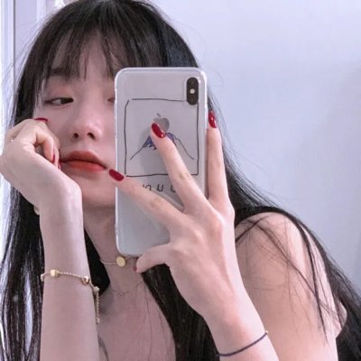 我的失忆女友